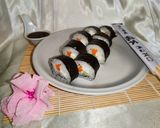 Foto del paso 7 de la receta: Futomaki