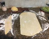 Foto del paso 3 de la receta: Cocina gourmet: Pappardelle con crema de nuez