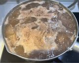 清燉牛肉湯的食譜步驟1照片