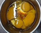 剝皮辣椒炒蛋(簡單料理)的食譜步驟2照片