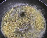 A picture of step 2 of Hasselback Potato.