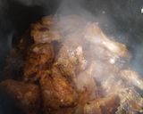 চিকেন বিরিয়ানি (chicken biryani recipe in Bengali) রেসিপির ধাপ 2 ছবি