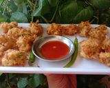 મેગી ના પકોડા (Maggi Pakoda Recipe In Gujarati) રેસીપી સ્ટેપ6ફોટો