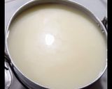 Foto del paso 1 de la receta: Chongos caseros