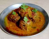 लौकी कोफ्ता रेसिपी चरण 6 फोटो