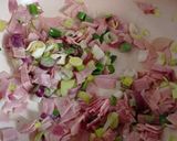 Foto del paso 4 de la receta: Ravioles rellenos de ricota