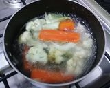 Foto langkah ke 1 dari resep Salad Kol Ungu.