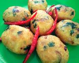 Foto langkah ke 5 dari resep Perkedel kentang Homade.