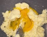 Foto del paso 3 de la receta: Brownie