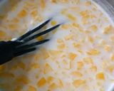 Foto langkah ke 1 dari resep Es Nangka susu santan #bikinramadhanberkesan.
