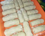 Foto langkah ke 11 dari resep Kroket kentang tahu isi sosis.