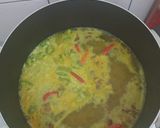 Foto langkah ke 3 dari resep Pallubasa Ikan Kerapu / Sunu'.
