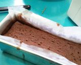 Foto langkah ke 7 dari resep Brownies Kukus Delfi Cocoa.
