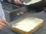 معكرونة بالبيشاميل