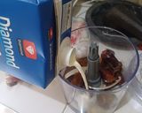 Foto langkah ke 3 dari resep Susu Kurma (cocok untuk bumil & busui).