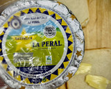 Foto del paso 1 de la receta: Sándwich de queso La Peral y anchoas