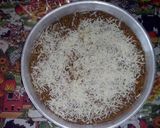 Foto del paso 4 de la receta: Pastel de papa y zanahoria con relleno de sardinitas