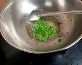 A picture of step 1 of Batata Vada.