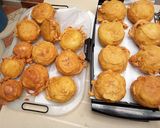 Foto del paso 4 de la receta: Papas rellenas
