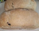 Foto del paso 7 de la receta: Pan de avena y pasas