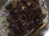 Beef kidneys