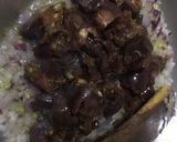 A picture of step 3 of Beef kidneys.