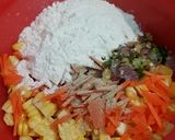 Foto langkah ke 1 dari resep Bakwan Jagung ❤.