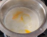 बादाम खीर (Badam kheer recipe in hindi) रेसिपी चरण 4 फोटो