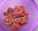 Foto del paso 1 de la receta: Carne asada dominguera