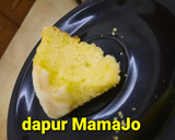 Foto langkah ke 8 dari resep Lemon Pound Cake! lembut paripurna ala chef Luvita Ho 🍰🍰🍋🍋.