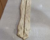 Foto del paso 8 de la receta: Caracolas de mantequilla