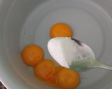 Pas rețetă Tiramisu de casa din 3 ingrediente 3 fotografie