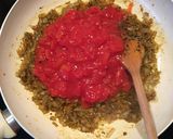 Édesburgonyás egytálétel recept fázis 3 fotója