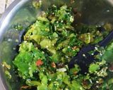 Foto langkah ke 2 dari resep Sambalado mudo ala padang.