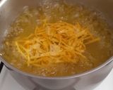 Foto del paso 2 de la receta: Cascaritas de naranja