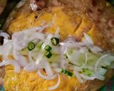 এগ রোল (egg roll recipe in Bengali) রেসিপির ধাপ 5 ছবি