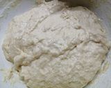Borsó pörkölt gazdagon recept fázis 3 fotója