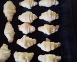 Foto del paso 5 de la receta: Bizcochitos de queso