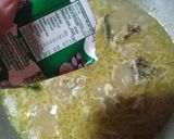 Foto langkah ke 3 dari resep Kare Ayam Solo.