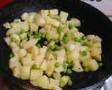 স্টাফড মুগডাল চিলা রেসিপির ধাপ 6 ছবি