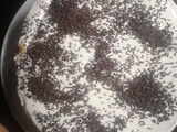 Torta para merienda