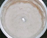 A picture of step 2 of Aloo wadi Sabzi.