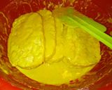Foto langkah ke 4 dari resep Tempe goreng Gurih.