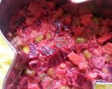Foto del paso 9 de la receta: Causa de Verduras c/ Mayonesa de Palta (Aguacate) #Vegana