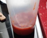 Foto del paso 4 de la receta Fideos con pulpo y champiñones