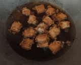 Foto langkah ke 5 dari resep Tahu Krezzz.