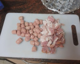 Foto del paso 4 de la receta: Arroz a la cubana (sin papas fritas)