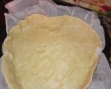 Foto del paso 1 de la receta Quiche de berenjena con carne y huevo