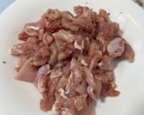 Foto del paso 6 de la receta: Pollo strogonoff sin nata
