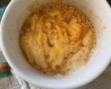 Foto del paso 4 de la receta: Flan en taza